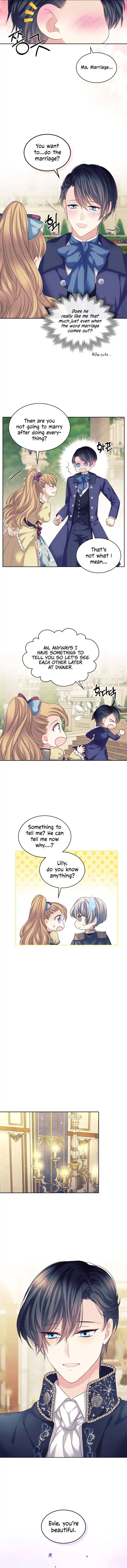 Sincerely: I Became a Duke's Maid Chapter 101 8